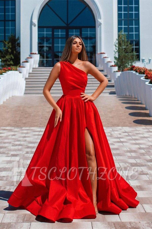Red Evening Dresses Cheap | Buy Prom Dresses Online