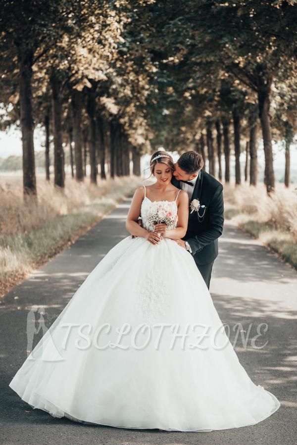 Gorgeous Wedding Dresses Princess | Wedding Dresses With Lace