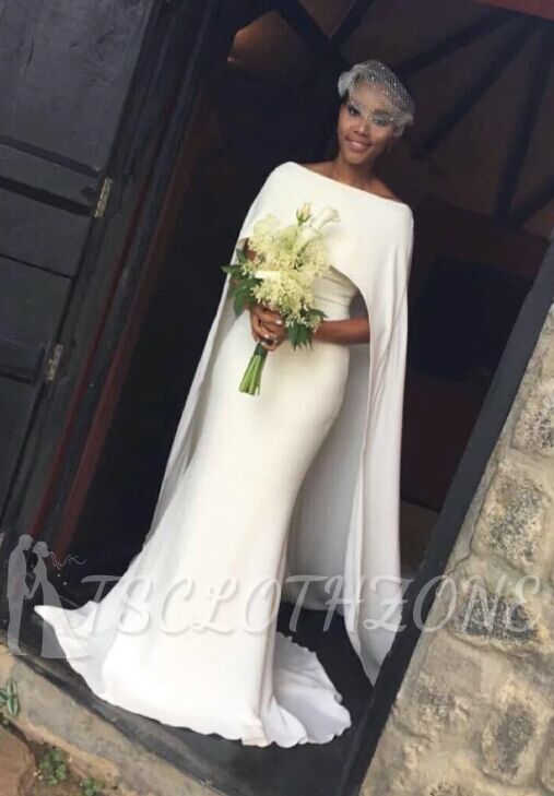 Hochzeitskleid Mit Schleppe Elegant | Edle Hochzeitskleider  Günstig Kaufen