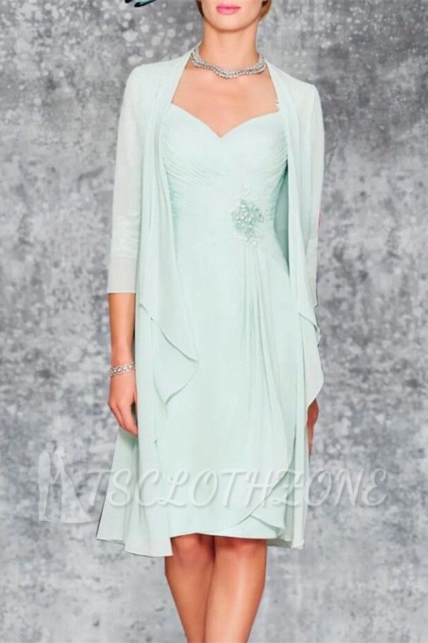 Beautiful Mother Of The Bride Dresses Mint Green | Dresses for mother of the bride