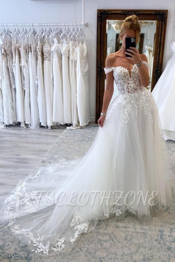 Boho wedding dresses with lace | Wedding Dresses A Line Online