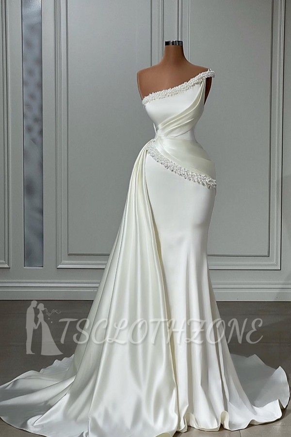 Vintage Evening Dresses Long White | Buy Prom Dresses Online