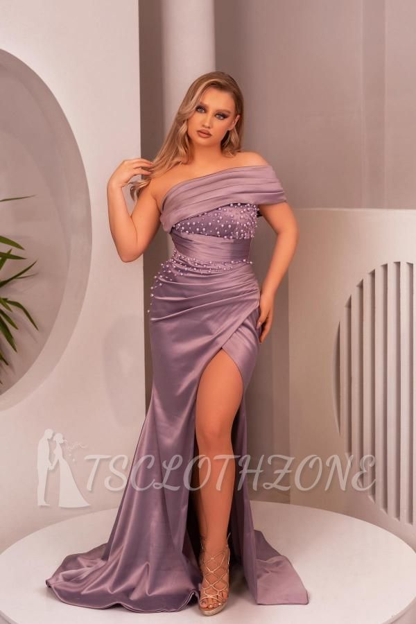 Purple Evening Dresses Cheap | Buy Prom Dresses Online