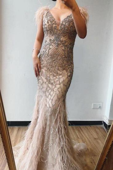 Fashion evening dresses long glitter | Luxury Prom Dresses Online