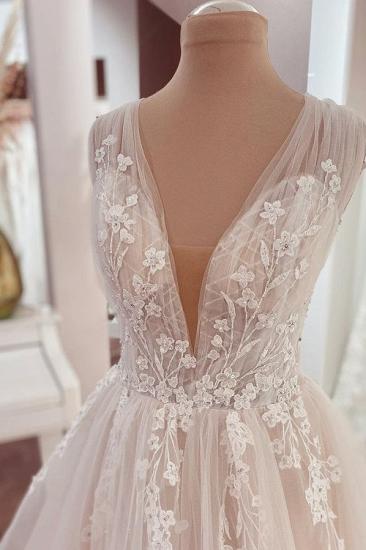 Designer wedding dresses boho | Wedding dresses a line with lace_3