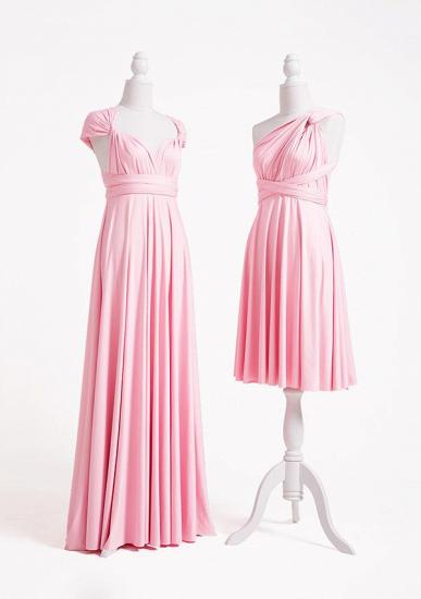 Blush Pink Multiway Infinity Dress_3