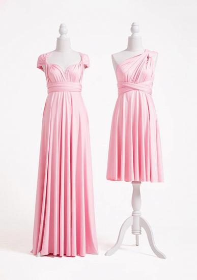 Multiway-Infinity-Kleid in Blush Pink_2