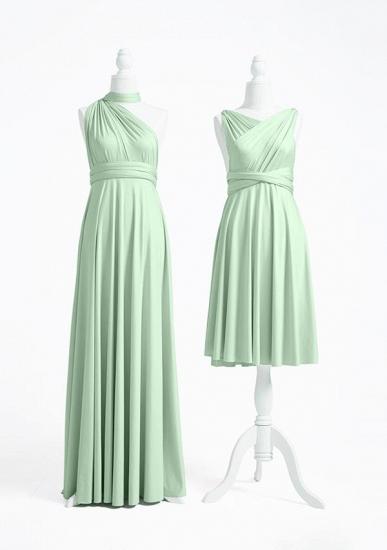 Sage Green Multiway Infinity Dress_2