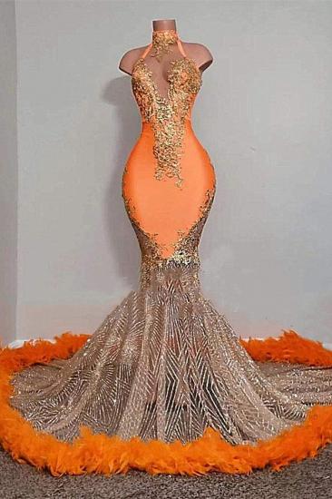 Sexy prom dresses long glitter | Ball gowns with lace_1