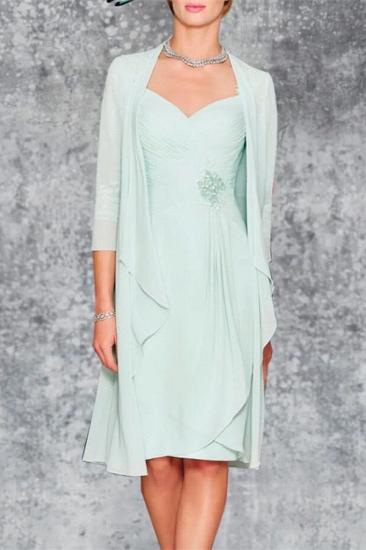 Beautiful Mother Of The Bride Dresses Mint Green | Dresses for mother of the bride_1