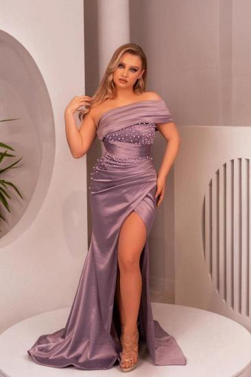 Purple Evening Dresses Cheap | Buy Prom Dresses Online_1