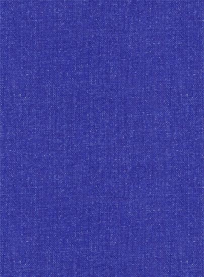 Casual business cobalt blue linen suit_4