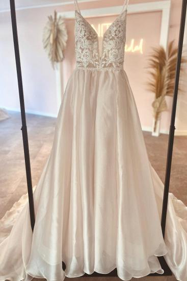 Fashion Wedding Dresses A Line Lace | Wedding Dresses Cheap Online