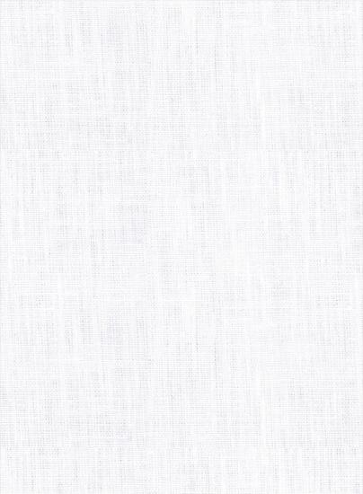 Low-key fashion white linen suit suit_4