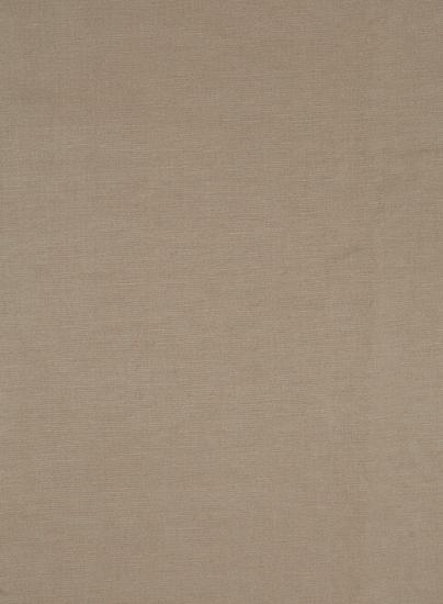 Italian beige cotton notched lapel casual suit | two-piece suit_4