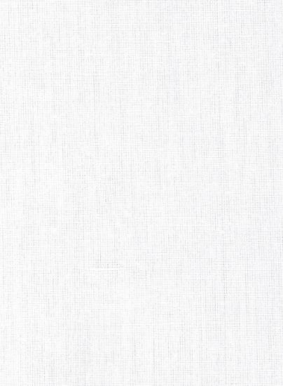 Anzug aus weißem Baumwoll-Leinen mit fallendem Revers_4