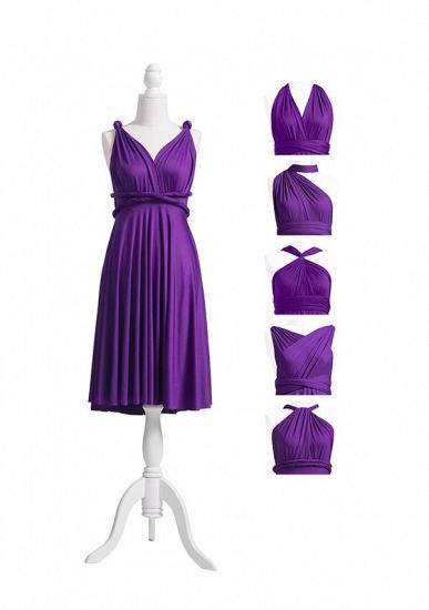 Purple Multiway Infinity Dress_5