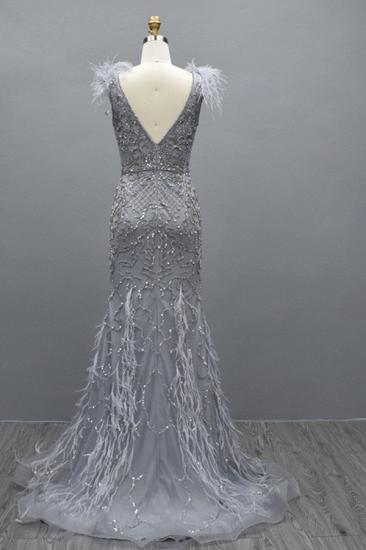 Fashion evening dresses long glitter | Luxury Prom Dresses Online_6
