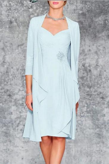 Beautiful Mother Of The Bride Dresses Mint Green | Dresses for mother of the bride_4